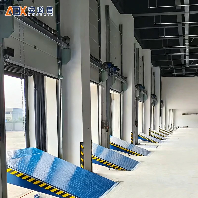 崇左升降提升门